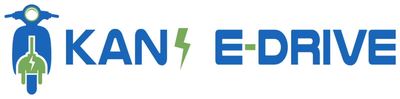 Kani E Drive Logo